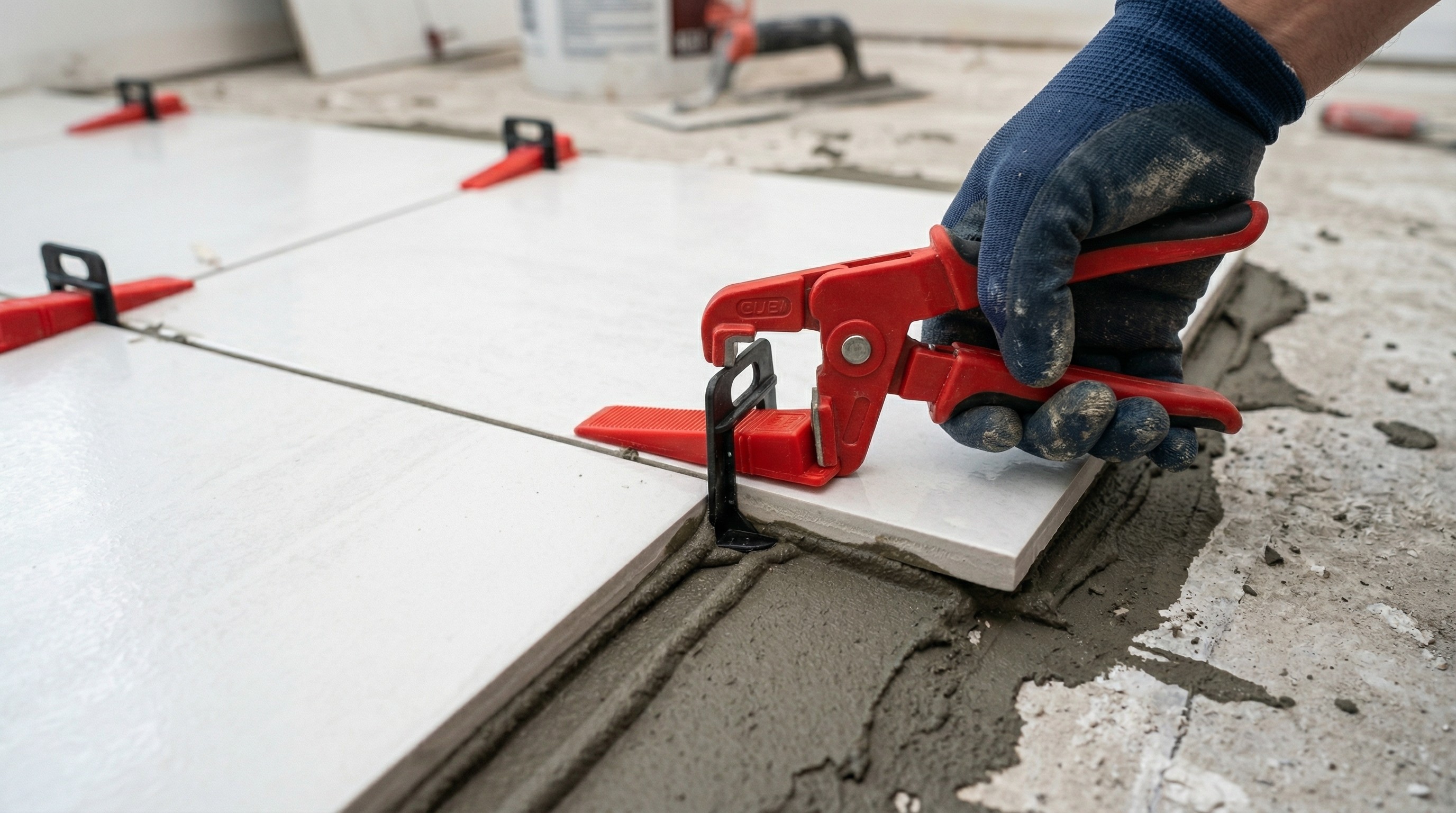 Thomas Götz Plattenlegergeschäft – Fliesenleger Horb am Neckar